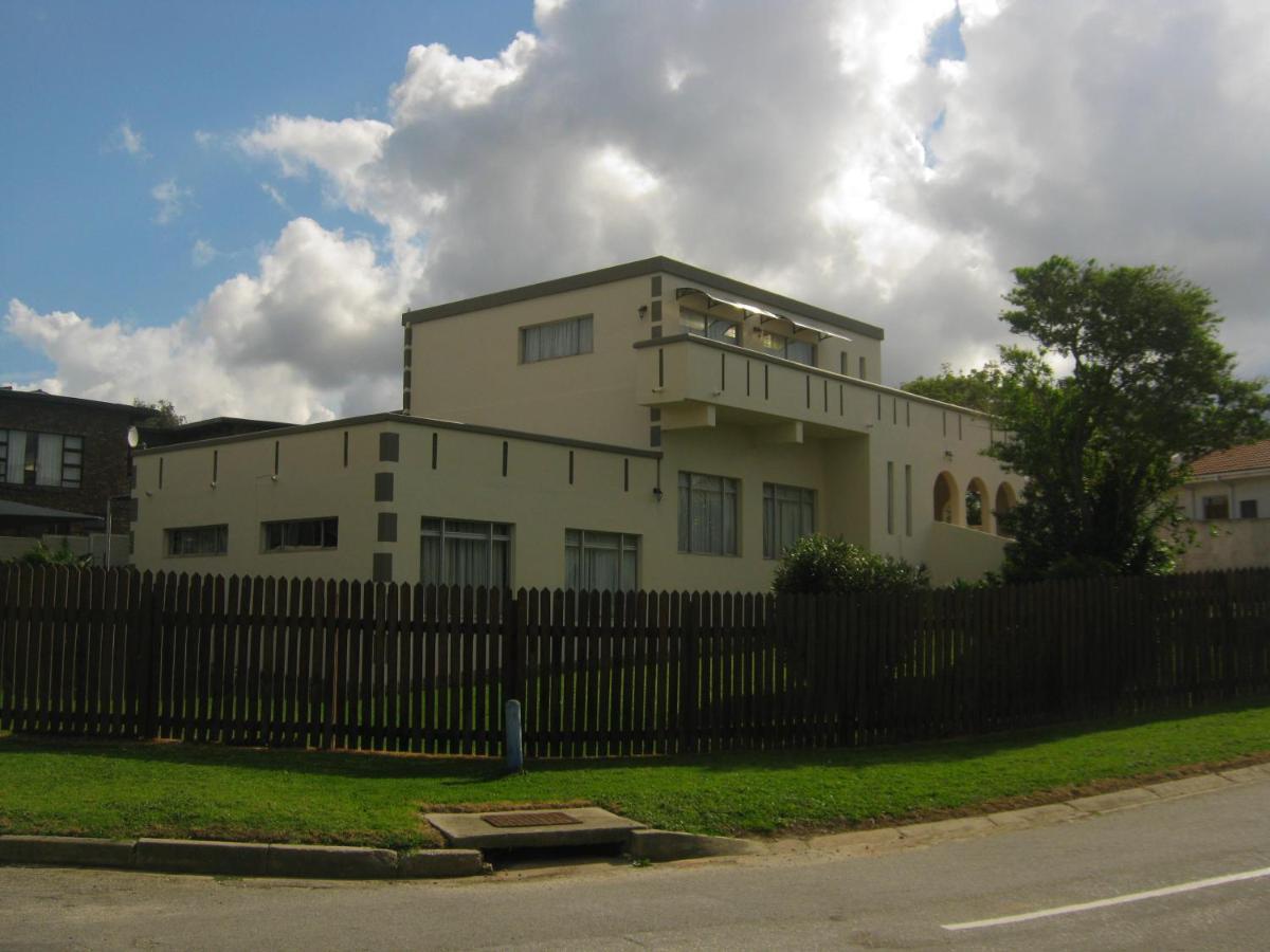 Kasteel B&B Plettenberg Bay Exteriör bild